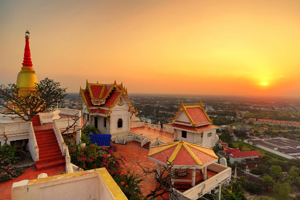 15D14N Center & South Thailand - photo 5